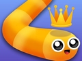 Игри Snake.io