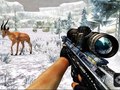 Игри Sniper Hunting Jungle 2022