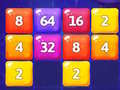 Игри 2048 Fusion