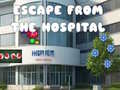 Игри Escape From The Hospital