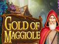 Игри Gold of Maggiole