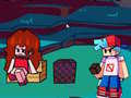 Игри Friday Night Funkin Herobrine’s Curse