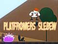 Игри Platfromers Slebew