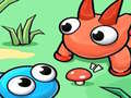 Игри Eat to Evolve