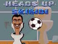 Игри Heads Up Skibidi