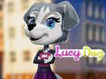 Игри Lucy Dog Care