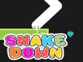 Игри Snake Down