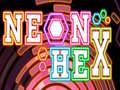 Игри Neon Hex
