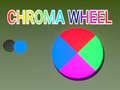 Игри Chroma Wheel