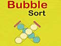 Игри Bubble Sort