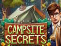 Игри Campsite Secrets
