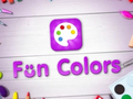 Игри Fun Colors