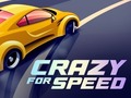 Игри Crazy for Speed
