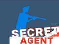 Игри Secret Agent 