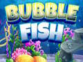 Игри Bubble Fish