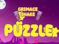 Игри Grimace Shake Puzzle