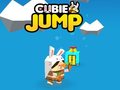 Игри Cubie Jump