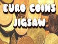 Игри Euro Coins Jigsaw
