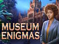 Игри Museum Enigmas