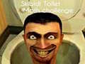 Игри Skibidi Toilet Math challenge