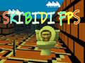 Игри Skibidi FPS