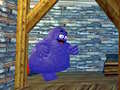 Игри Grimace Shake Burn or Die