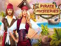 Игри Pirate Mysteries