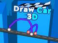 Игри Draw Car 3D
