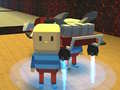 Игри Kogama: Racing Parkour