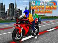 Игри Top Speed Moto Bike Racing