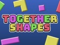 Игри Together Shapes