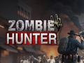 Игри Zombie Hunter