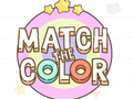 Игри Match the Color