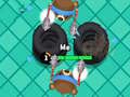 Игри Face Punch.io