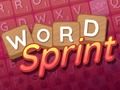 Игри Word Sprint