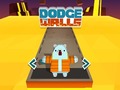 Игри Dodge the Walls