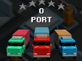 Игри Blocky Gate