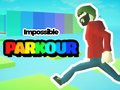 Игри Impossible Parkour