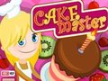 Игри Cake Master