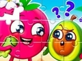 Игри Jigsaw Puzzle: VocaVoca