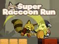 Игри Super Raccoon Run