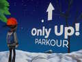 Игри Only Up! Parkour