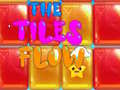 Игри The Tiles flow