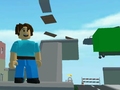 Игри Roblox Obby: Rainbow Path