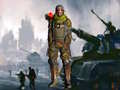 Игри Commandos Battle for Survival 3D
