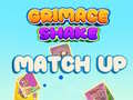 Игри Gramice Shake Match Up