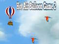 Игри Hot Air Balloon Game 2