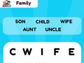 Игри Word Search Puzzle