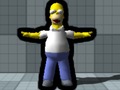 Игри Stretch Springfield