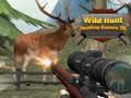 Игри Wild Hunt Hunting Games 3D